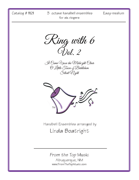 Ring with Six (Volume 2)
