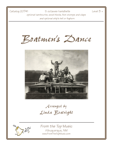 Boatmen’s Dance