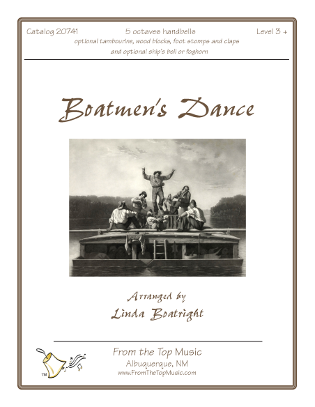 Boatmen’s Dance