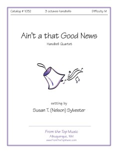 Ain't a That Good News - Quartet