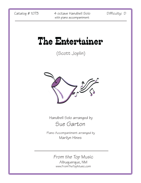Entertainer (Solo)