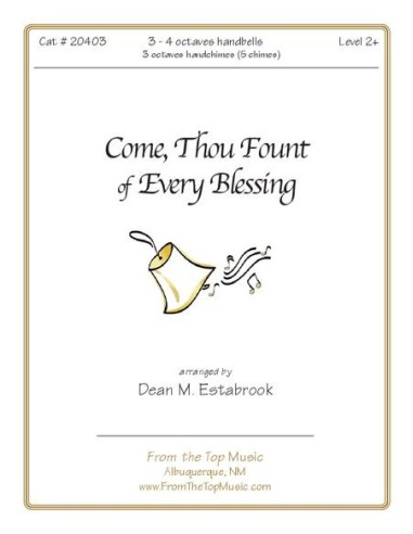 Come Thou Fount