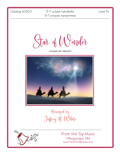 Star of Wonder