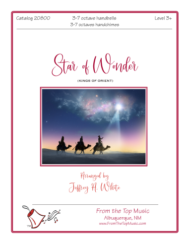Star of Wonder