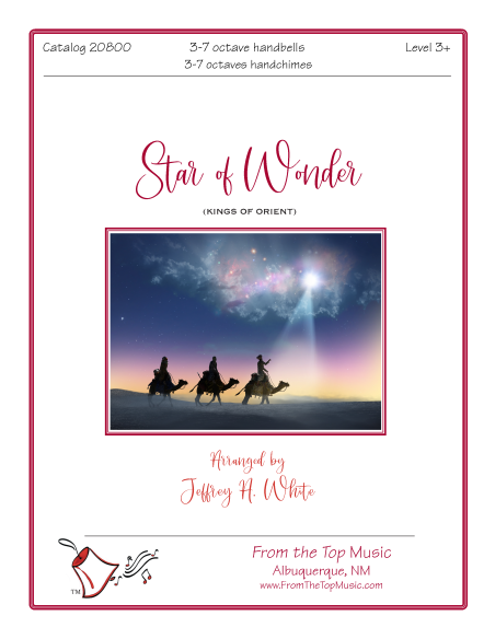 Star of Wonder