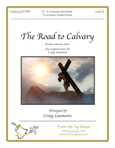 The Road to Calvary