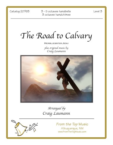 The Road to Calvary