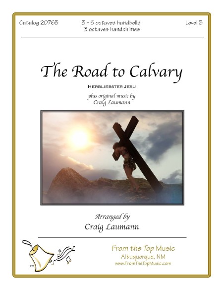 The Road to Calvary