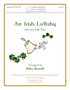An Irish Lullaby