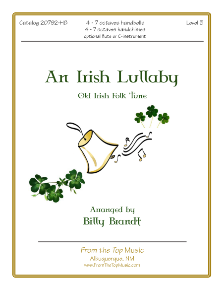 An Irish Lullaby