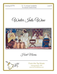 Water into Wine