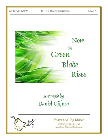 Now the Green Blade Rises