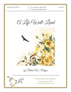 A Life Well-Lived