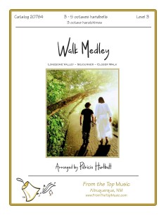 Walk Medley