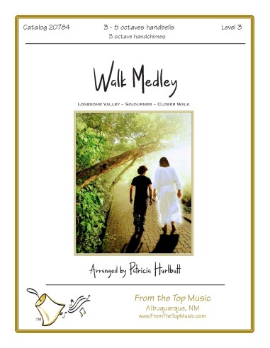 Walk Medley
