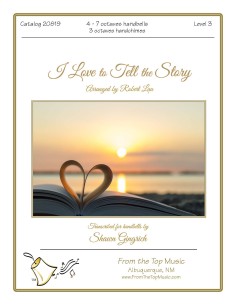 I Love to Tell the Story
