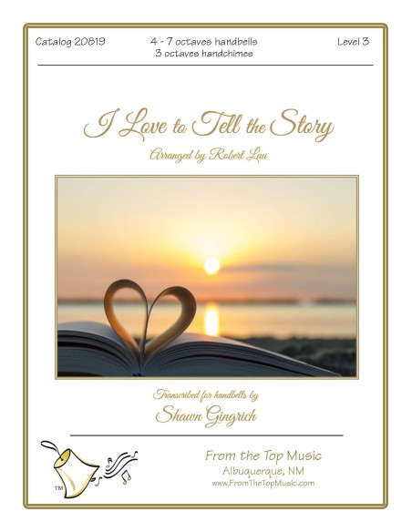 I Love to Tell the Story