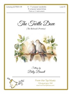 Turtle Dove