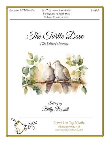 Turtle Dove