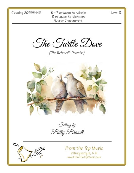 Turtle Dove