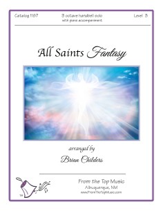 All Saints Fantasy