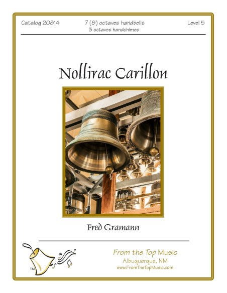 Nollirac Carillon