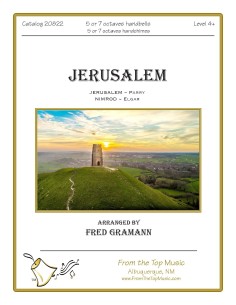Jerusalem