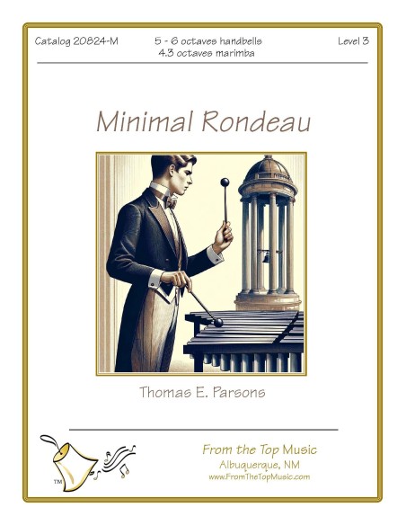 Minimal Rondeau