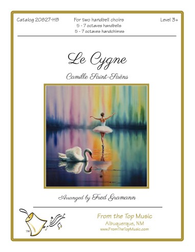 Le Cygne