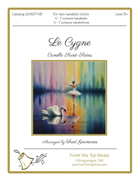 Le Cygne