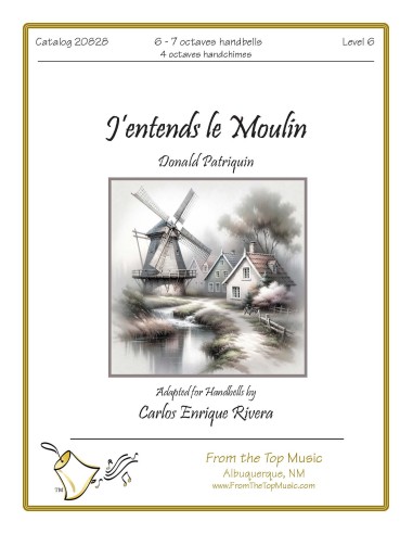 J'entends le Moulin
