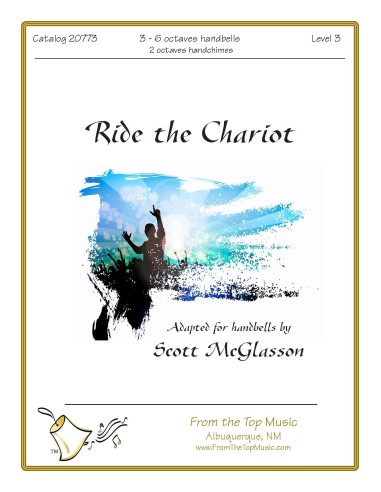 Ride the Chariot