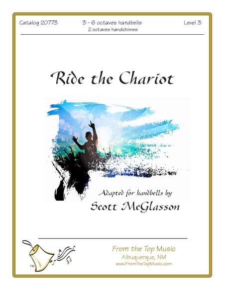 Ride the Chariot