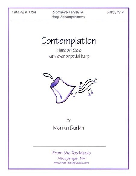 Contemplation (Solo)