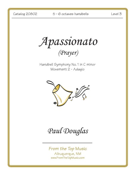 Appassionato