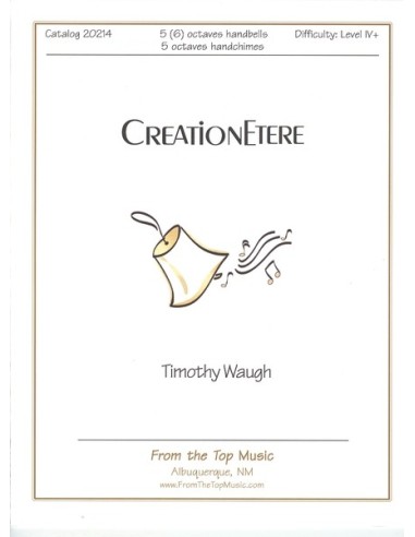 Creation Etere