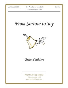 From Sorrow to Joy