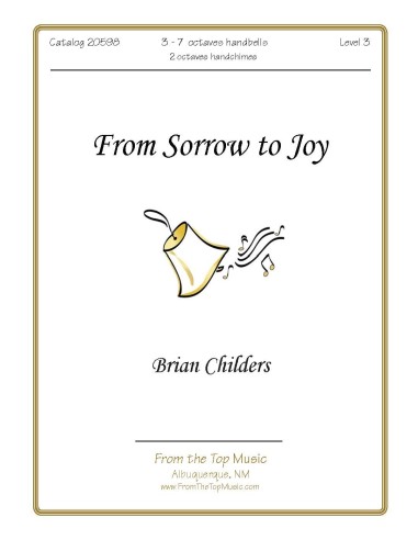 From Sorrow to Joy