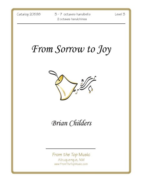 From Sorrow to Joy