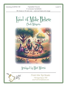 Land of Make Believe 2