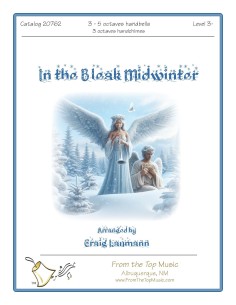 In the Bleak MIdwinter