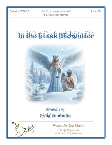 In the Bleak MIdwinter