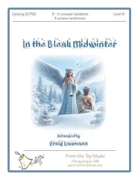 In the Bleak MIdwinter