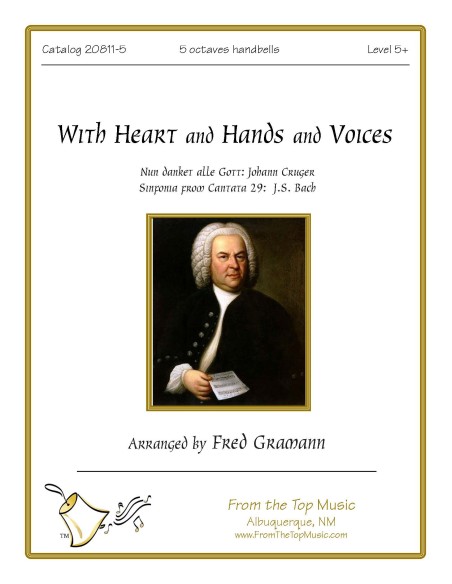 With Heart and Hands and Voices