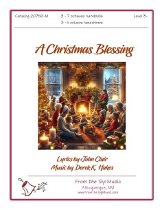 A Christmas Blessing