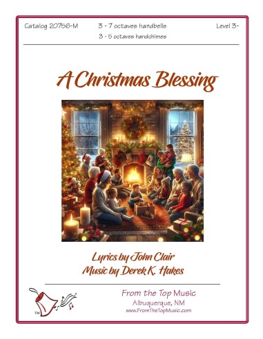 A Christmas Blessing