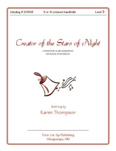 Creator of the Stars at Night
