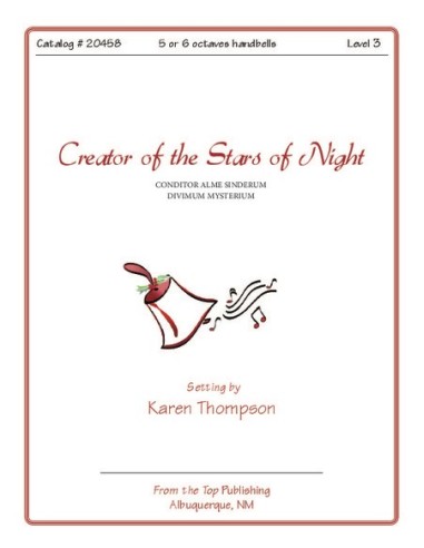 Creator of the Stars at Night