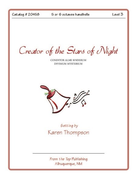 Creator of the Stars at Night