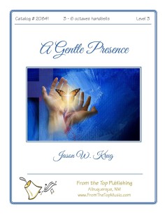 A Gentle Presence